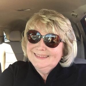 Meet your Posher, Dawn